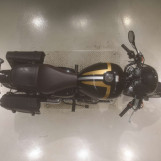 Мотоцикл Kawasaki W800 с пробегом 13596 km с пробегом 13596 km