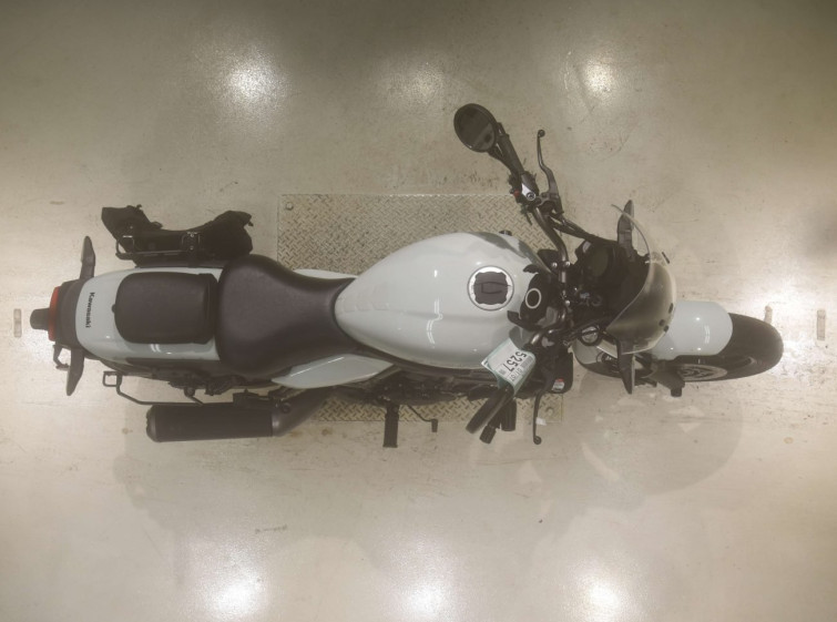 Мотоцикл Kawasaki ELIMINATOR400-3 з пробігом 3121 km з пробігом 3121 km