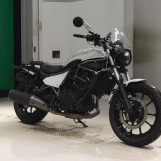 Мотоцикл Kawasaki ELIMINATOR400-3 з пробігом 3121 km з пробігом 3121 km