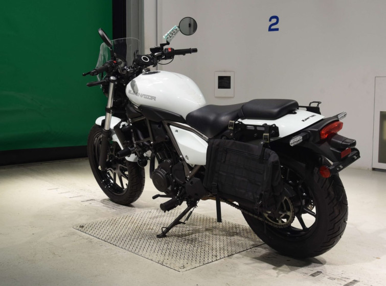 Мотоцикл Kawasaki ELIMINATOR400-3 з пробігом 3121 km з пробігом 3121 km