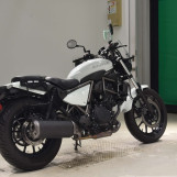 Мотоцикл Kawasaki ELIMINATOR400-3 з пробігом 3121 km з пробігом 3121 km