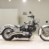 Мотоцикл Kawasaki VULCAN400 CUSTOM с пробегом 35521 km
