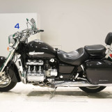 Мотоцикл Honda GL1500C F6C VALKYRIE TOURER з пробігом 42431 km з пробігом 42431 km