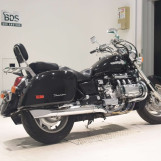 Мотоцикл Honda GL1500C F6C VALKYRIE TOURER з пробігом 42431 km з пробігом 42431 km
