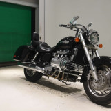 Мотоцикл Honda GL1500C F6C VALKYRIE TOURER з пробігом 42431 km з пробігом 42431 km