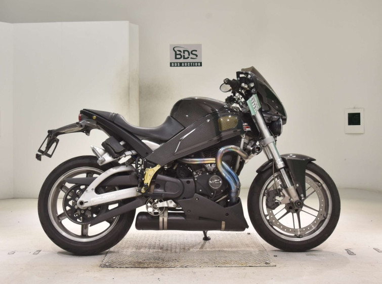 Мотоцикл Buell XB9S LIGHTNING с пробегом 46949 km
