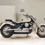 Мотоцикл Yamaha DRAGSTAR XVS400 CLASSIC з пробігом 56255 km
