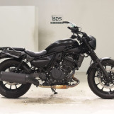 Мотоцикл Kawasaki ELIMINATOR400-3SE с пробегом 1490 km с пробегом 1490 km