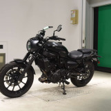Мотоцикл Kawasaki ELIMINATOR400-3SE с пробегом 1490 km с пробегом 1490 km