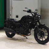 Мотоцикл Kawasaki ELIMINATOR400-3SE с пробегом 1490 km с пробегом 1490 km