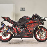 Мотоцикл Honda CBR250RR з пробігом 29263 km
