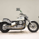 Мотоцикл Yamaha DRAGSTAR XVS400 с пробегом 9459 km