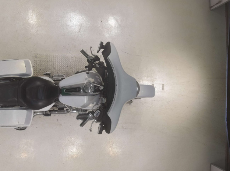 Мотоцикл HD SREET GLIDE FLHX1580 з пробігом 36636 km з пробігом 36636 km