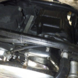 Мотоцикл HD SREET GLIDE FLHX1580 з пробігом 36636 km з пробігом 36636 km