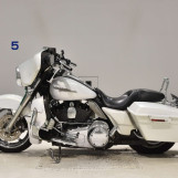 Мотоцикл HD SREET GLIDE FLHX1580 з пробігом 36636 km з пробігом 36636 km