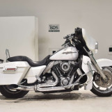Мотоцикл HD SREET GLIDE FLHX1580 з пробігом 36636 km з пробігом 36636 km