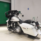 Мотоцикл HD SREET GLIDE FLHX1580 з пробігом 36636 km з пробігом 36636 km