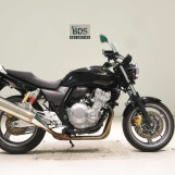 Мотоцикл Honda CB400SFV с пробегом 25164 km