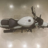 Мотоцикл Kawasaki ELIMINATOR400-3 з пробігом 120 km з пробігом 120 km