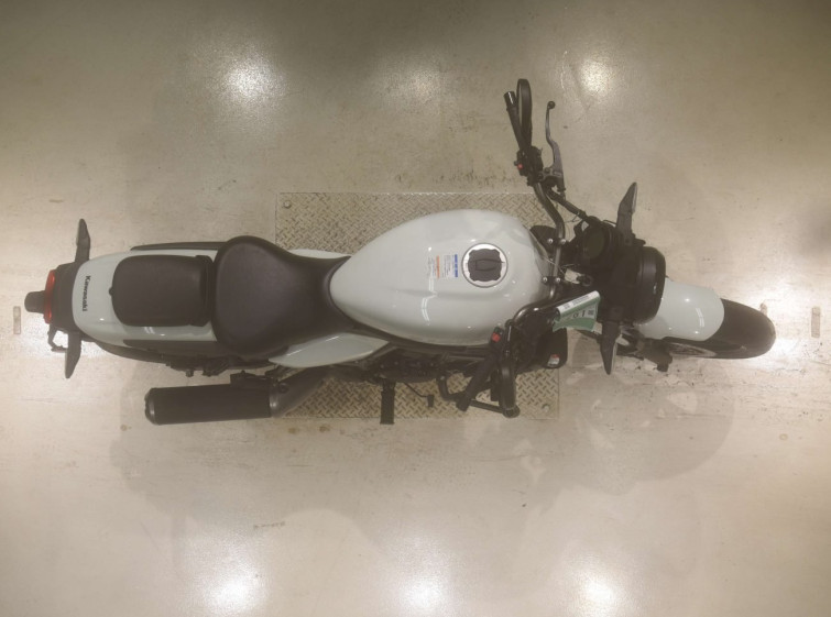 Мотоцикл Kawasaki ELIMINATOR400-3 з пробігом 120 km з пробігом 120 km