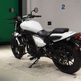 Мотоцикл Kawasaki ELIMINATOR400-3 з пробігом 120 km з пробігом 120 km