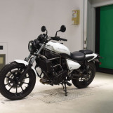 Мотоцикл Kawasaki ELIMINATOR400-3 з пробігом 120 km з пробігом 120 km