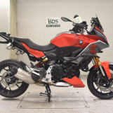 Мотоцикл BMW F 900 XR PREMIUM LINE с пробегом 18939 km