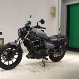 Мотоцикл Kawasaki ELIMINATOR400-3SE с пробегом 6113 km с пробегом 6113 km