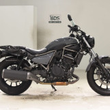 Мотоцикл Kawasaki ELIMINATOR400-3SE с пробегом 6113 km с пробегом 6113 km