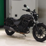 Мотоцикл Kawasaki ELIMINATOR400-3SE с пробегом 6113 km с пробегом 6113 km