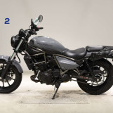 Мотоцикл Kawasaki ELIMINATOR400-3SE с пробегом 6113 km с пробегом 6113 km