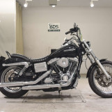 Мотоцикл HD SUPER GLIDE FXDC1580 с пробегом 27750 km