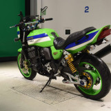 Мотоцикл Kawasaki ZRX1100 з пробігом 75590 km з пробігом 75590 km