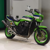 Мотоцикл Kawasaki ZRX1100 з пробігом 75590 km з пробігом 75590 km