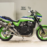 Мотоцикл Kawasaki ZRX1100 з пробігом 75590 km з пробігом 75590 km