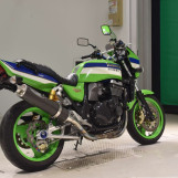Мотоцикл Kawasaki ZRX1100 з пробігом 75590 km з пробігом 75590 km