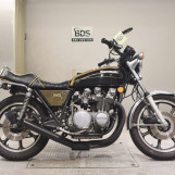 Мотоцикл Kawasaki Z650 с пробегом 11844 m