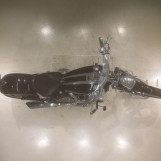 Мотоцикл HD ROCKER C FXCWC1580 з пробігом 17021 km з пробігом 17021 km