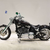 Мотоцикл HD ROCKER C FXCWC1580 з пробігом 17021 km з пробігом 17021 km