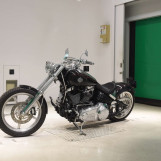 Мотоцикл HD ROCKER C FXCWC1580 з пробігом 17021 km з пробігом 17021 km