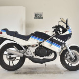 Мотоцикл Suzuki RG250 GAMMA з пробігом 16318 km