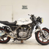 Мотоцикл Honda VT250F XELVIS с пробегом 40575 km