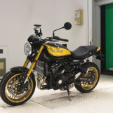Мотоцикл Kawasaki Z900RS SE з пробігом 9859 km з пробігом 9859 km
