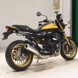 Мотоцикл Kawasaki Z900RS SE з пробігом 9859 km з пробігом 9859 km