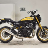 Мотоцикл Kawasaki Z900RS SE з пробігом 9859 km з пробігом 9859 km