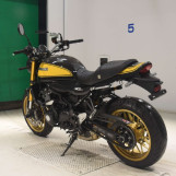 Мотоцикл Kawasaki Z900RS SE з пробігом 9859 km з пробігом 9859 km