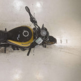 Мотоцикл Kawasaki Z900RS SE з пробігом 9859 km з пробігом 9859 km