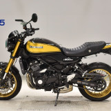 Мотоцикл Kawasaki Z900RS SE з пробігом 9859 km з пробігом 9859 km