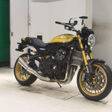 Мотоцикл Kawasaki Z900RS SE з пробігом 9859 km з пробігом 9859 km