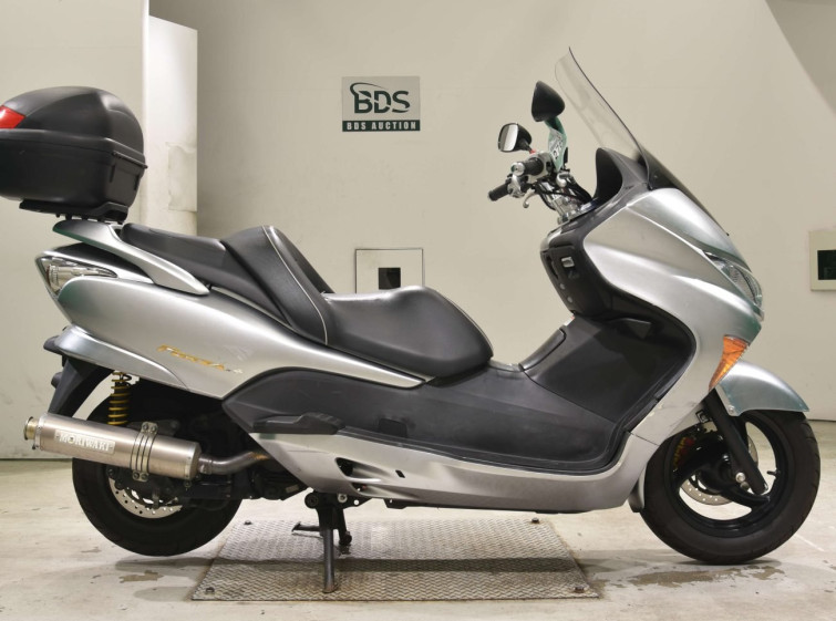 Мотоцикл Honda FORZA Z с пробегом 37986 km